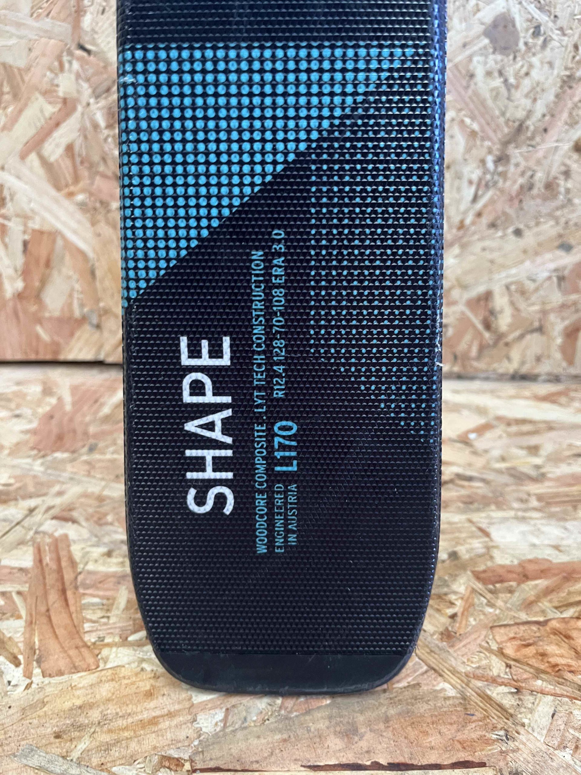 HEAD SHAPE NX R - Imagen 3