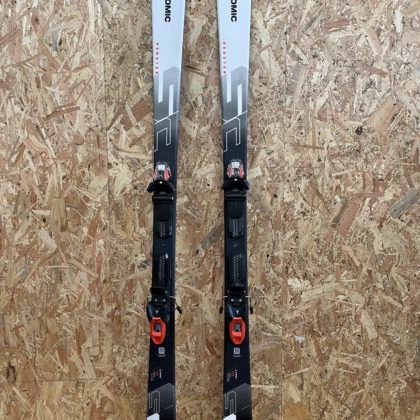 ATOMIC REDSTER SC 2024