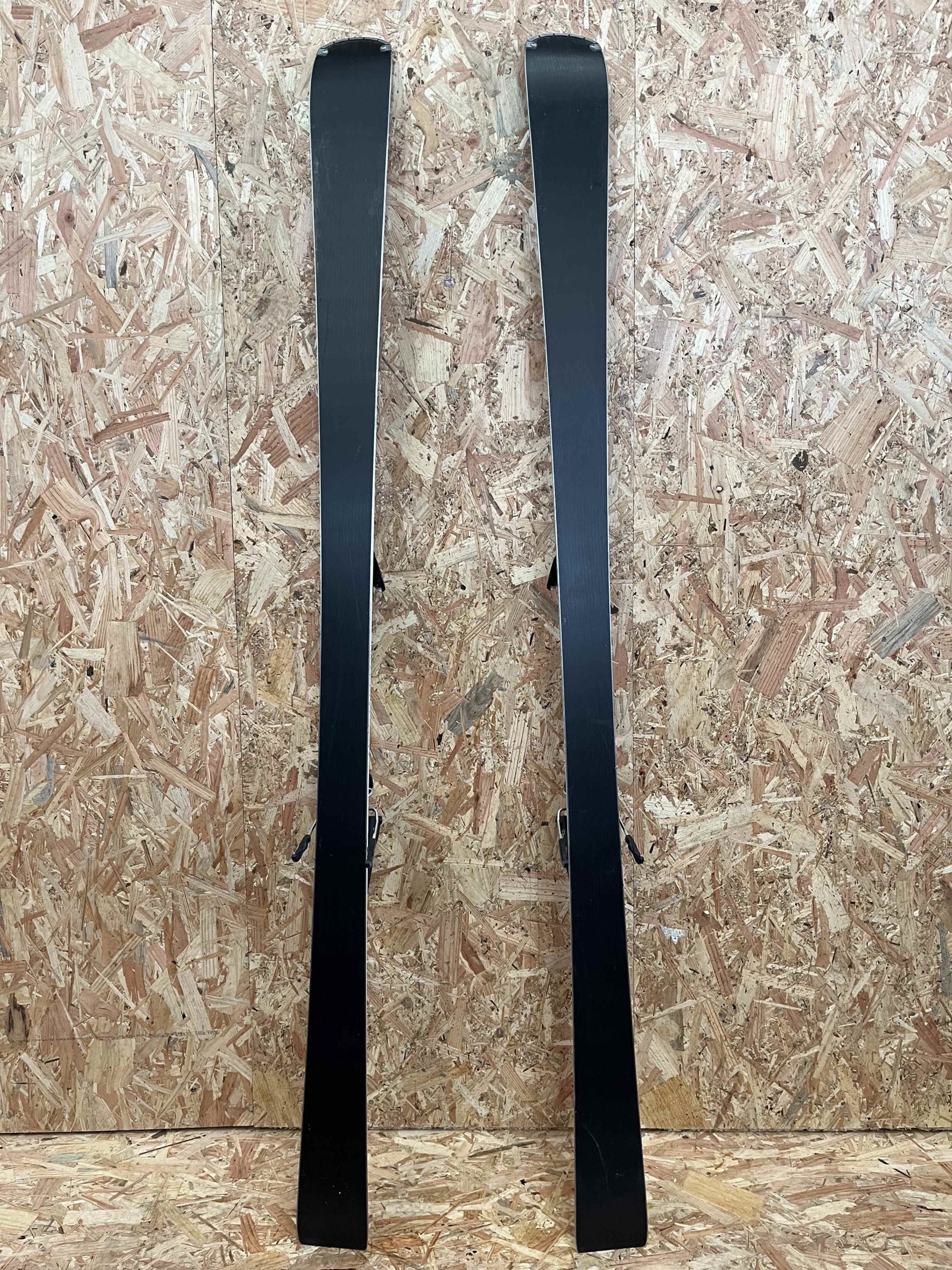 SALOMON SMAX 08 - Imagen 2