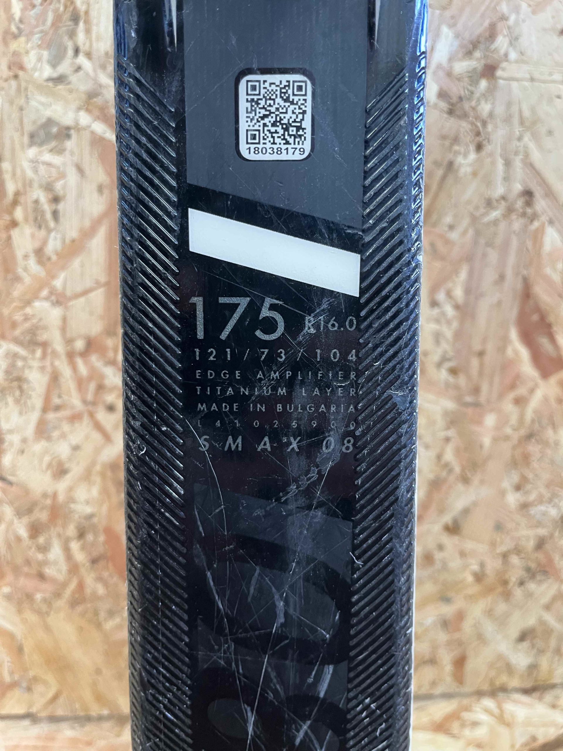 SALOMON SMAX 08 - Imagen 3