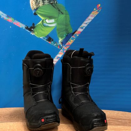 BOTAS SNOW BURTON