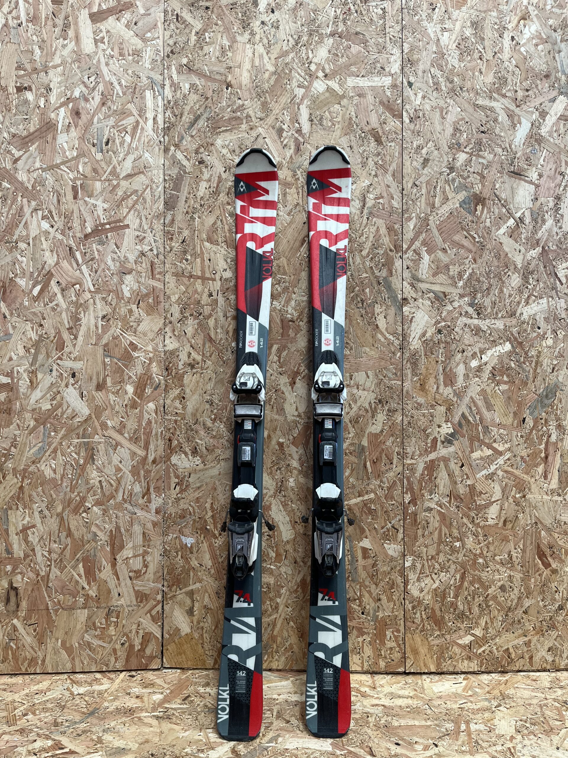 VOLKL 7.4 1GEN