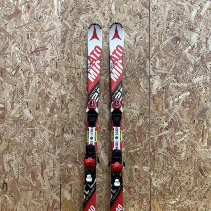 ATOMIC REDSTER XT