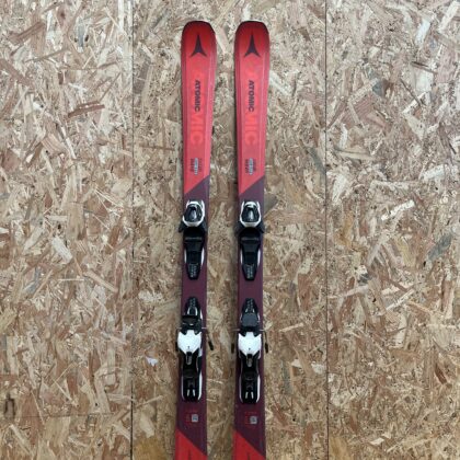 ATOMIC VANTAGE 75X 2GEN