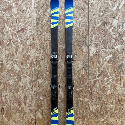 SALOMON GS