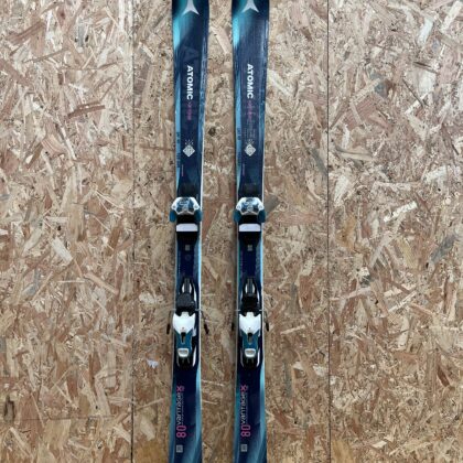 ATOMIC VANTAGE 80X