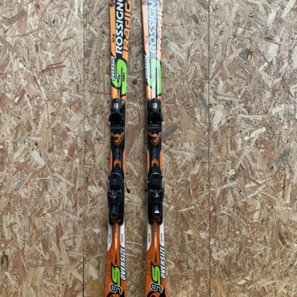 ROSSIGNOL 95 TI
