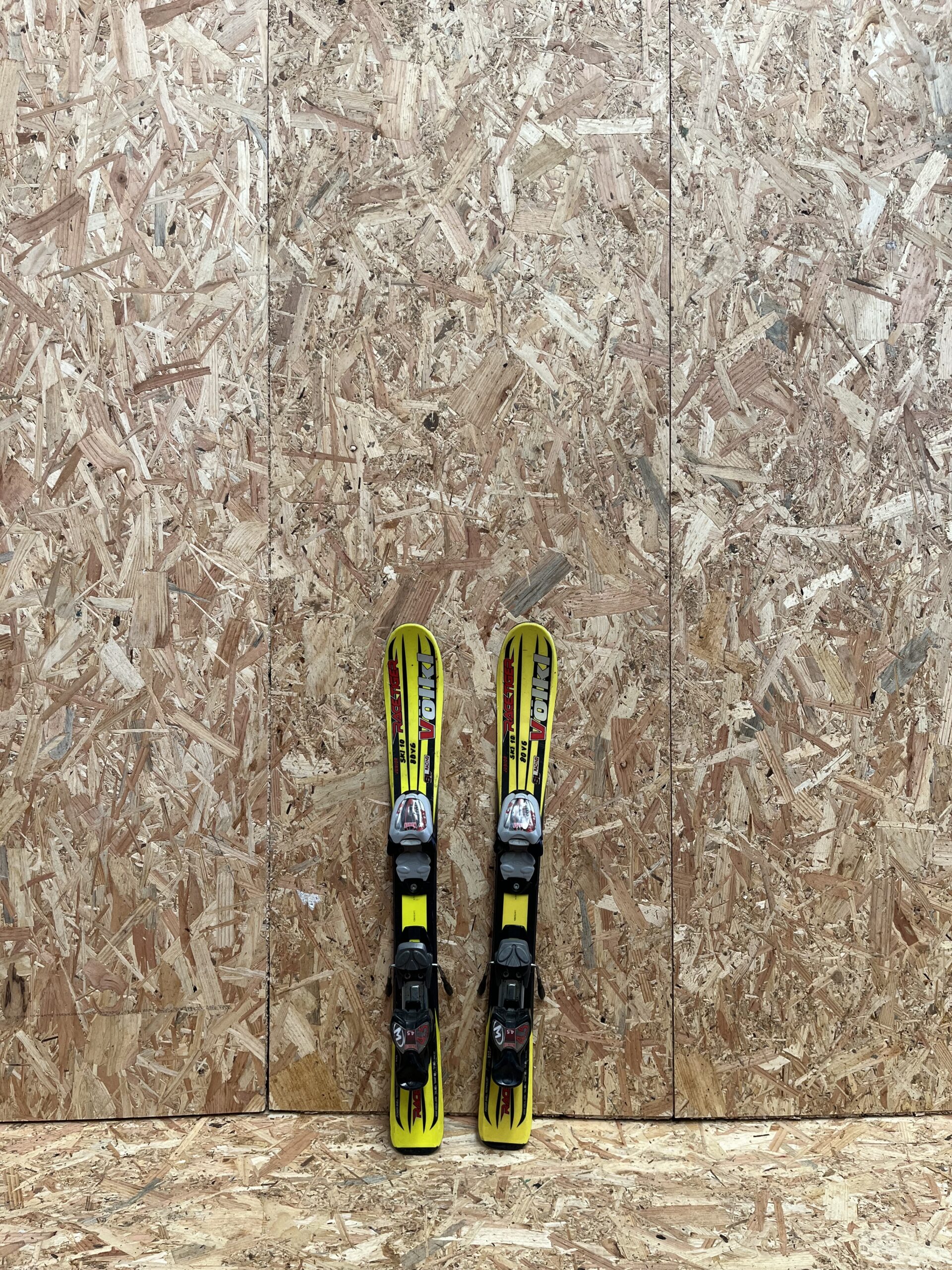 VOKL RACETIGER SL