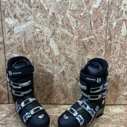 SALOMON X ACCESS R80WIDE