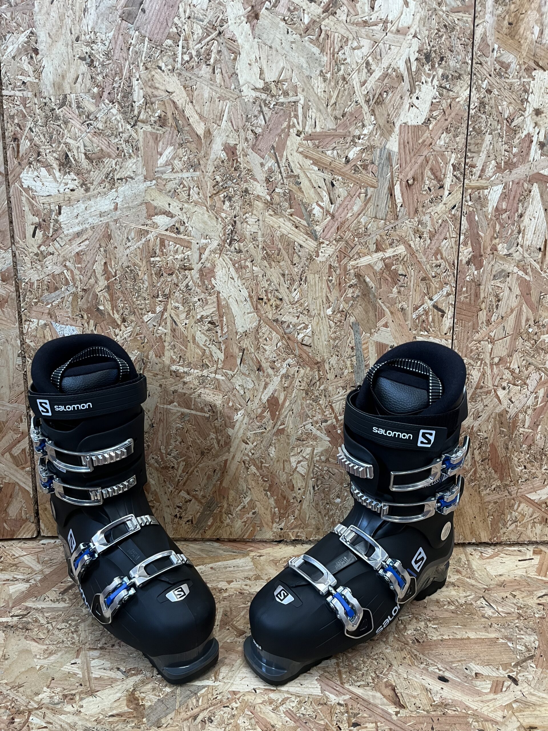 SALOMON X ACCESS R80WIDE
