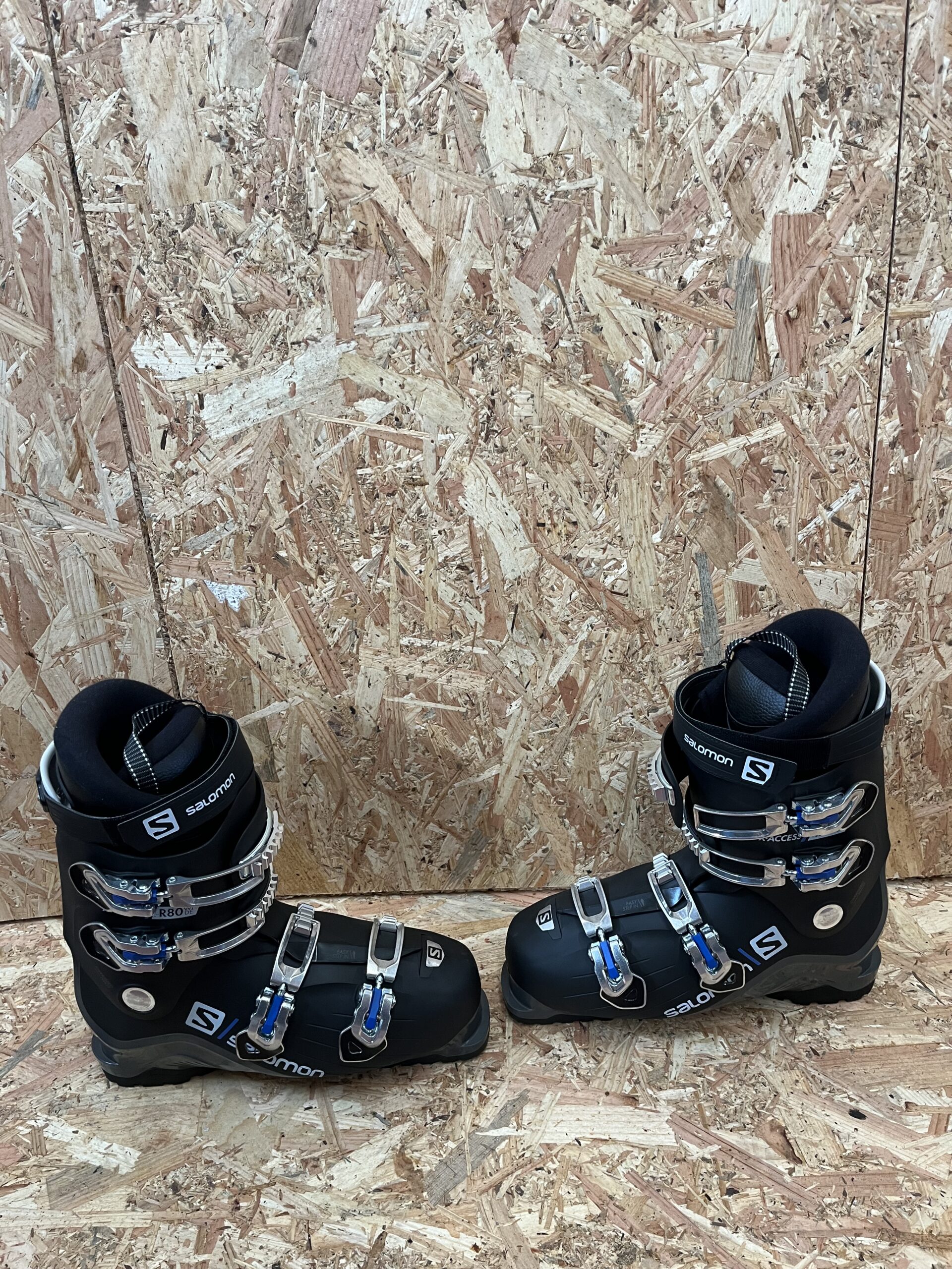 SALOMON X ACCESS R80WIDE - Imagen 3