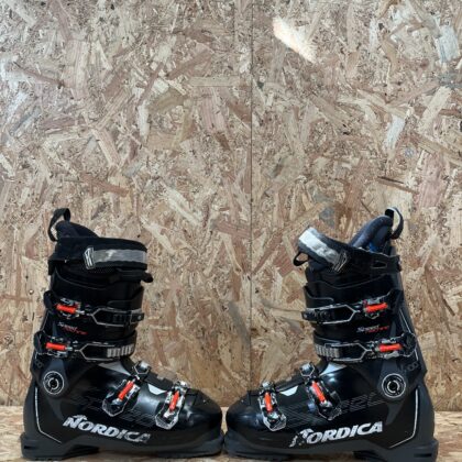NORDICA SPEEDMACHINE 100