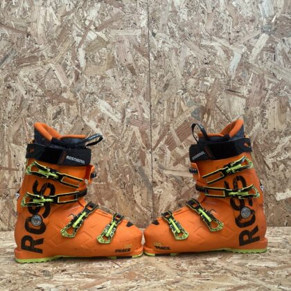 ROSSIGNOL ALL TRACK 130