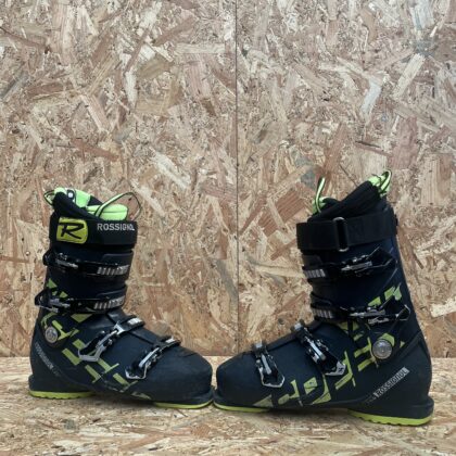 ROSSIGNOL ALL SPEED