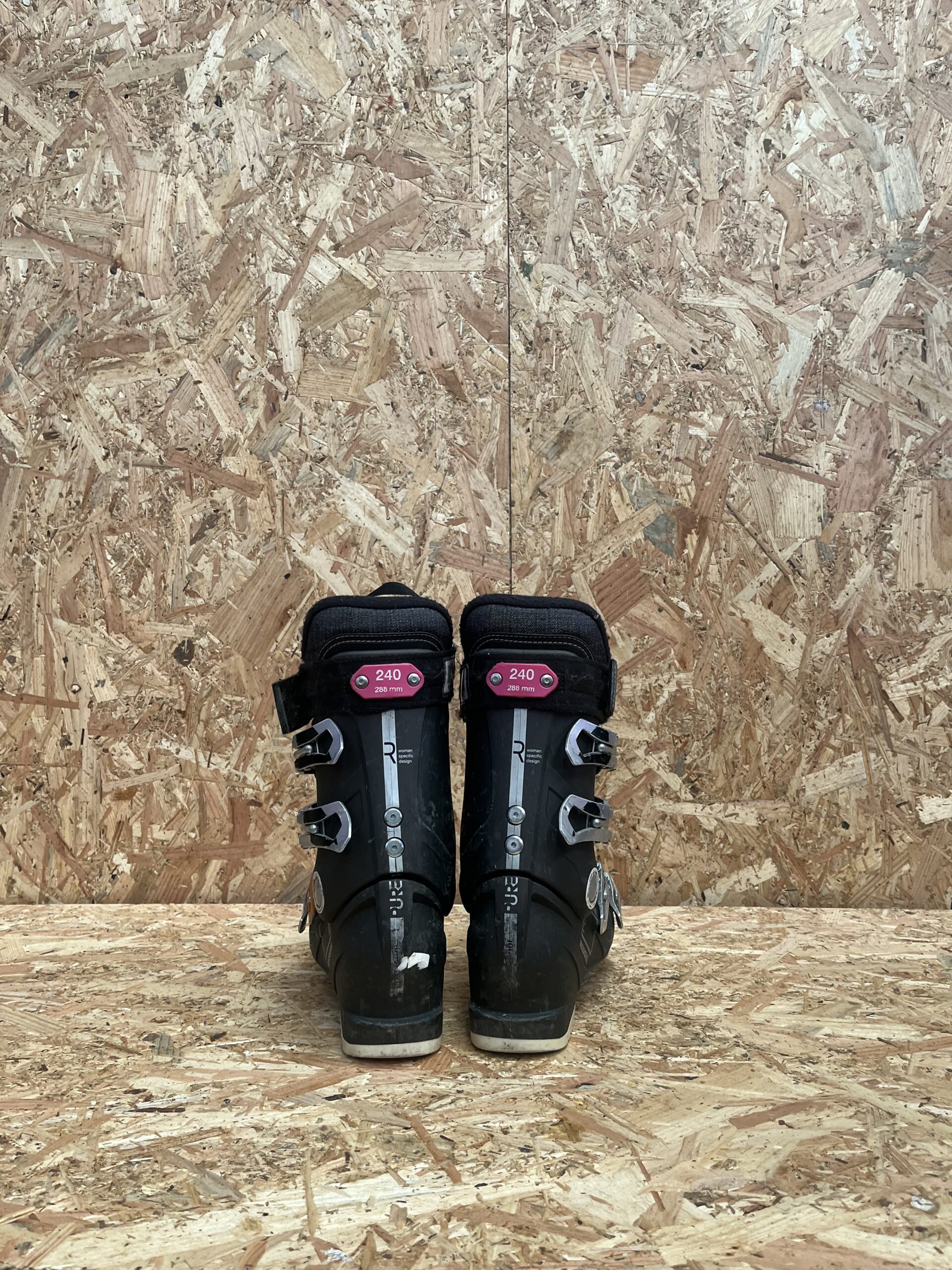 ROSSIGNOL PURE - Imagen 3