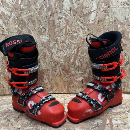ROSSIGNOL R