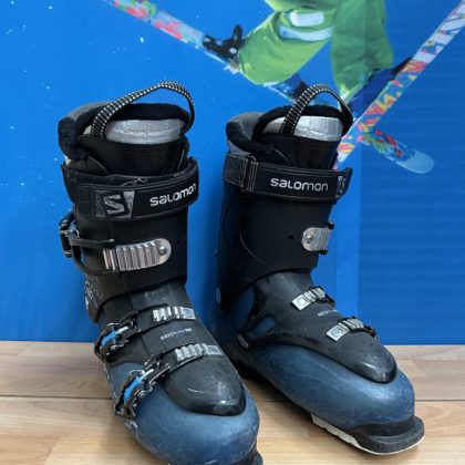 SALOMON QUEST ACCESS