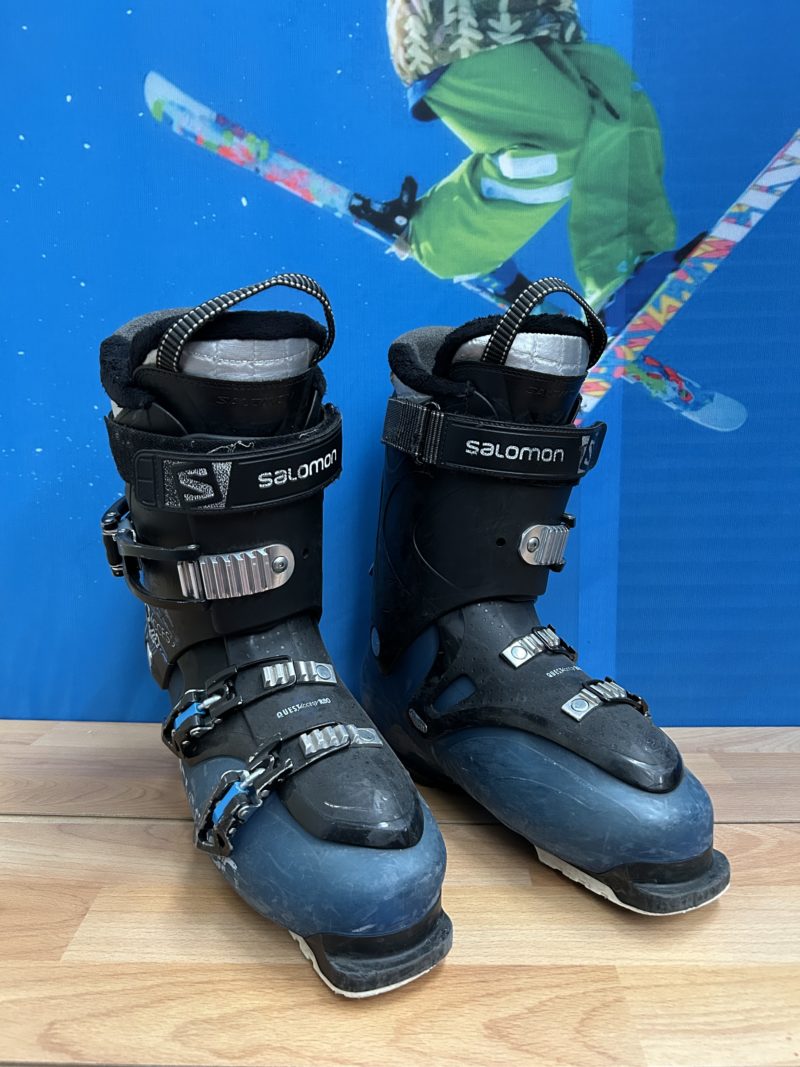 SALOMON QUEST ACCESS