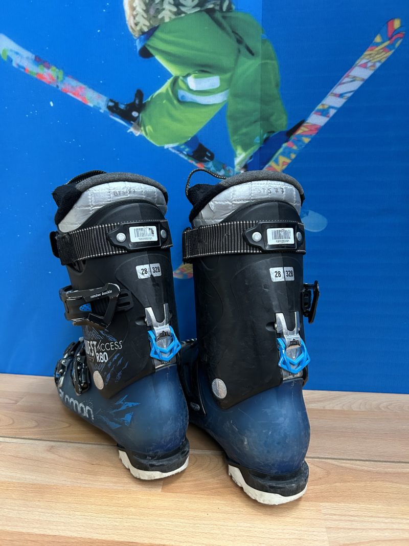 SALOMON QUEST ACCESS - Imagen 2
