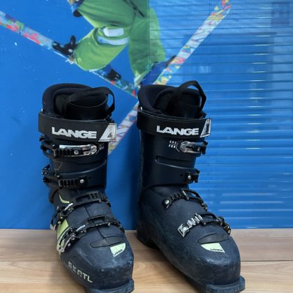 LANGE SX RTL