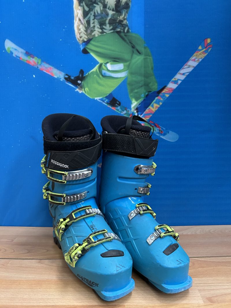 ROSSIGNOL ALLTRACK 100
