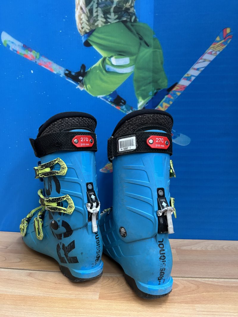 ROSSIGNOL ALLTRACK 100 - Imagen 2