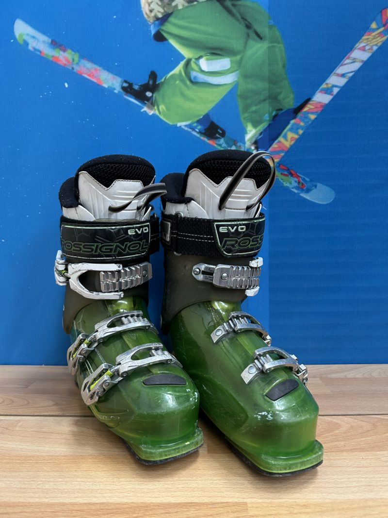 ROSSIGNOL EVO