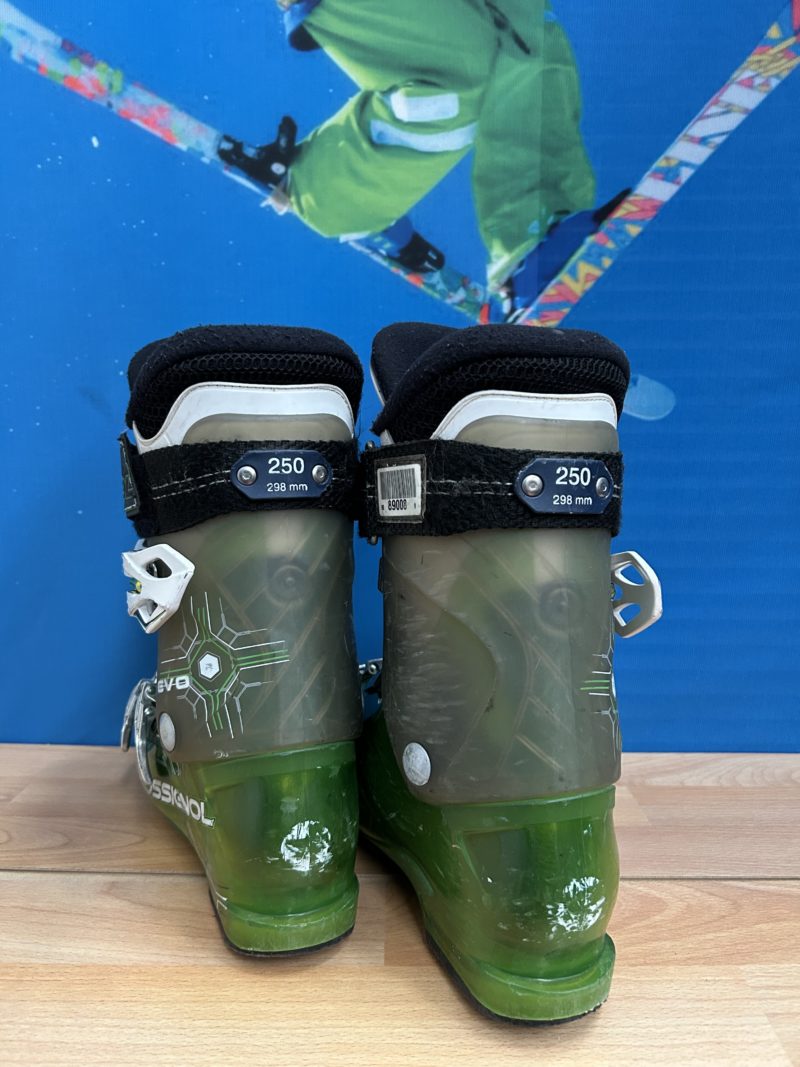 ROSSIGNOL EVO - Imagen 2