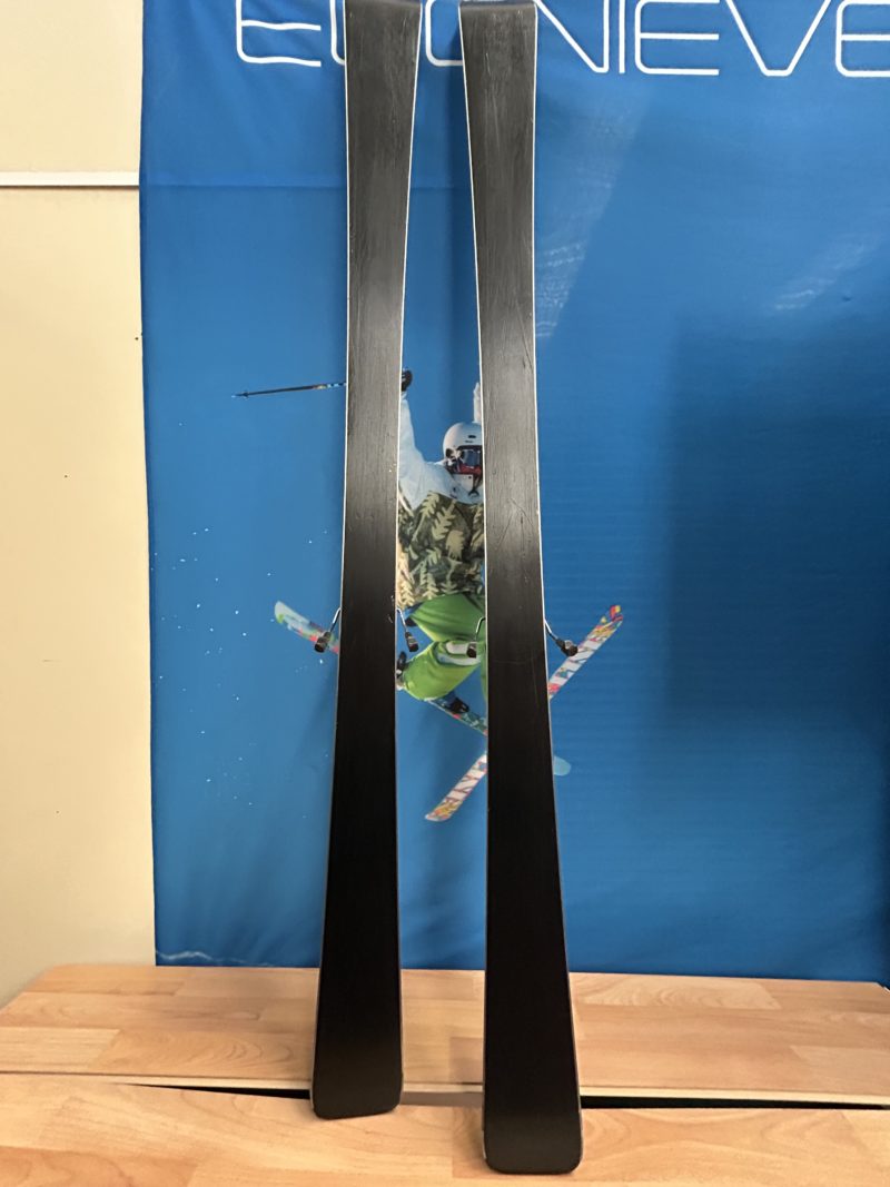 NORDICA SPITFIRE TI - Imagen 3