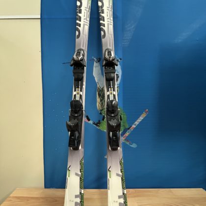 ATOMIC VARIO PRO
