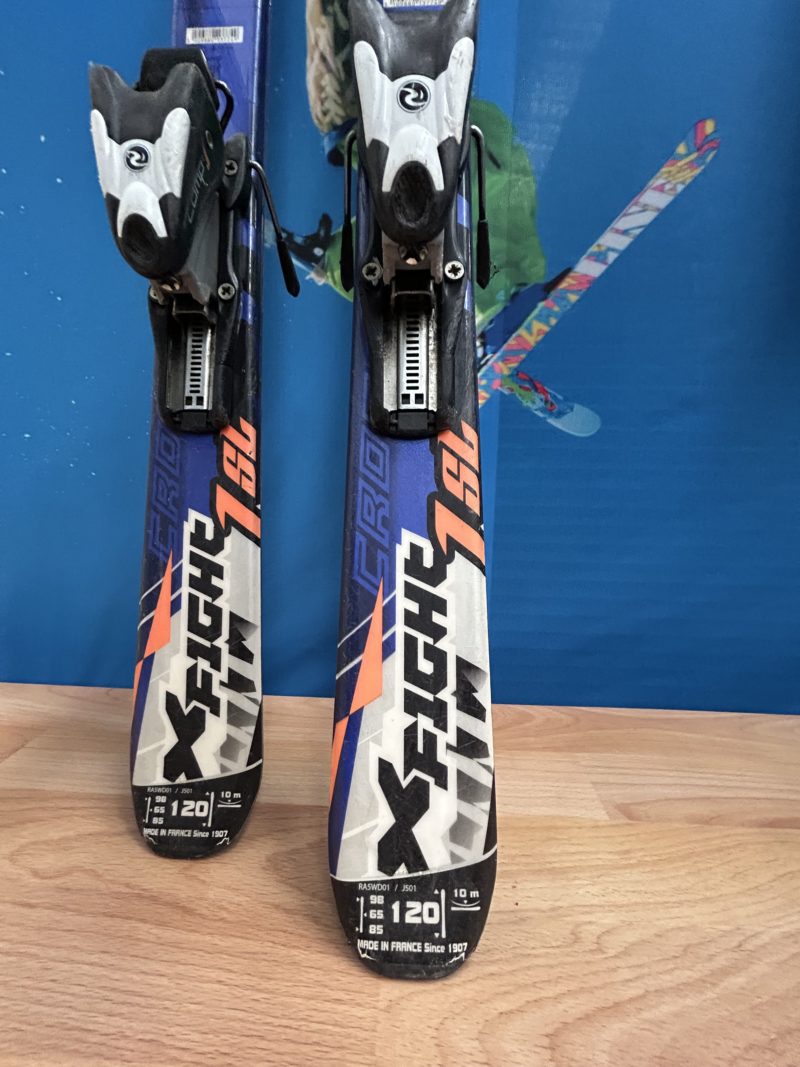 ROSSIGNOL XFIGHT - Imagen 2