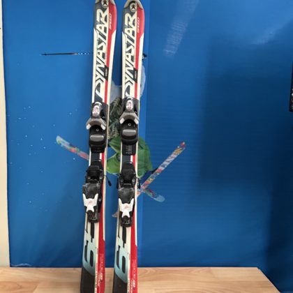 DYNASTAR SPEED