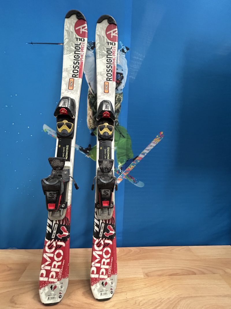 ROSSIGNOL PMO PRO