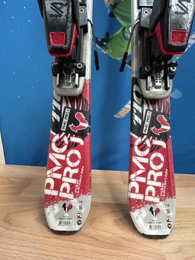 ROSSIGNOL PMO PRO - Imagen 2