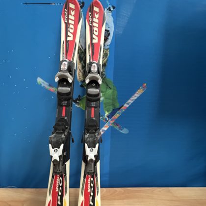 VOLKL P60