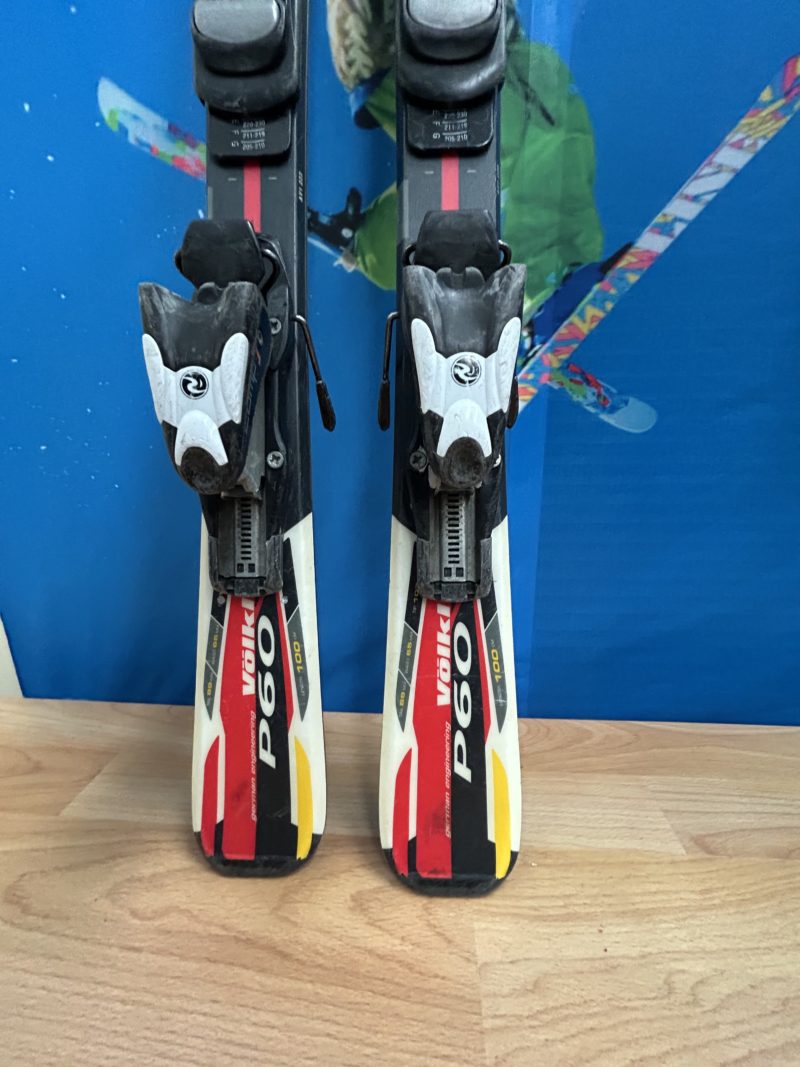 VOLKL P60 - Imagen 2