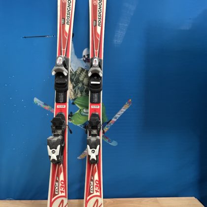 ROSSIGNOL EDGE JR