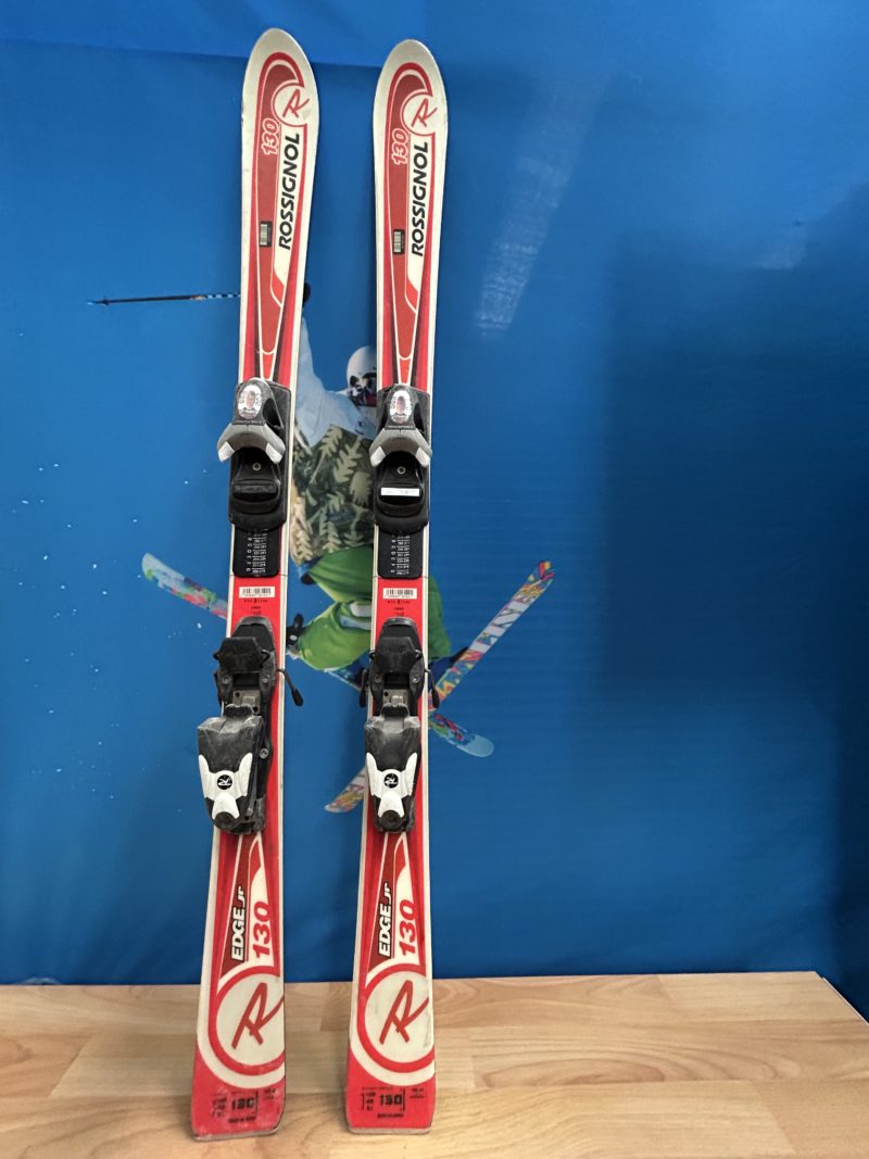 ROSSIGNOL EDGE JR