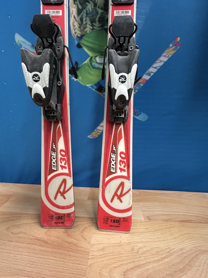 ROSSIGNOL EDGE JR - Imagen 2