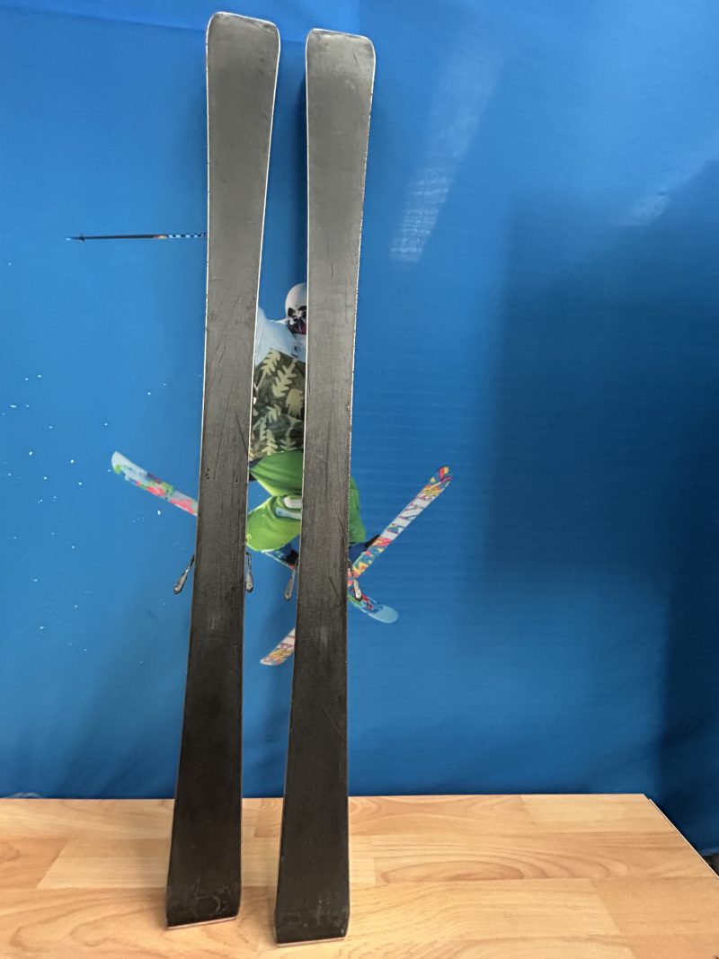 ROSSIGNOL EDGE JR - Imagen 3