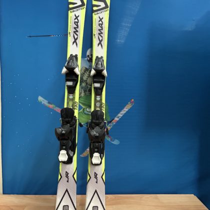 SALOMON X/MAX JR