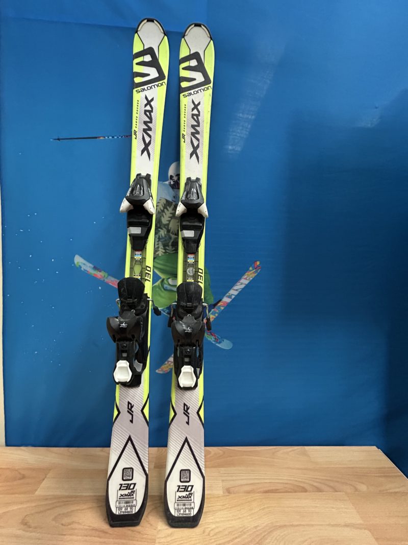 SALOMON X/MAX JR