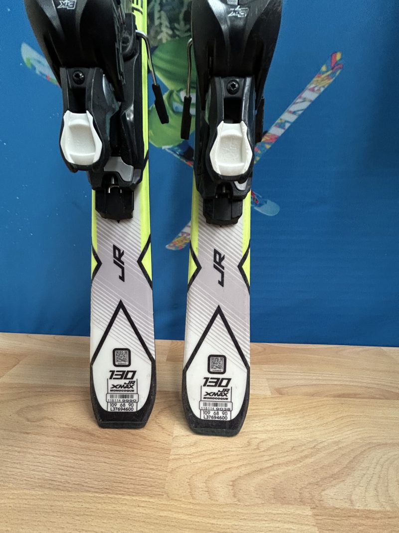 SALOMON X/MAX JR - Imagen 2
