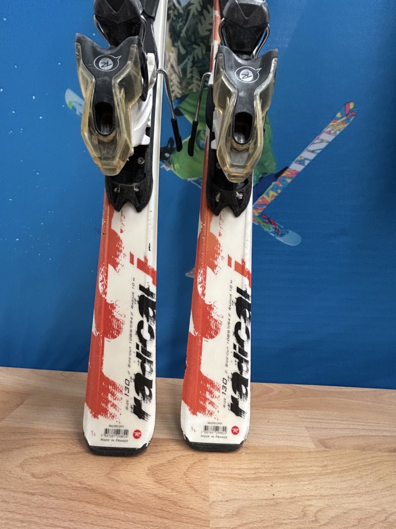 ROSSIGNOL RADICAL - Imagen 2