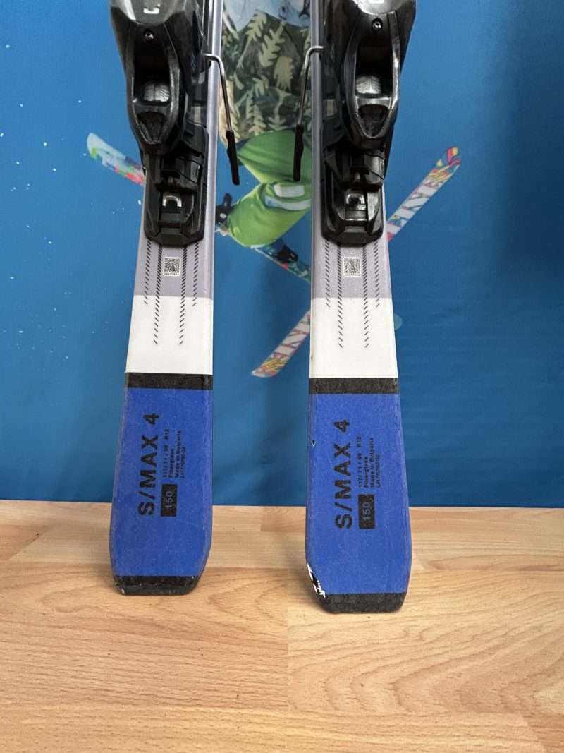 SALOMON SMAX 04 - Imagen 2