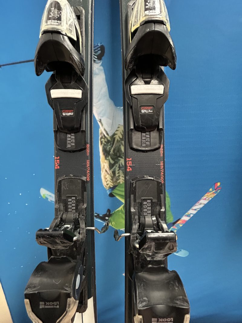 ROSSIGNOL REACT 2 CARBON - Imagen 2