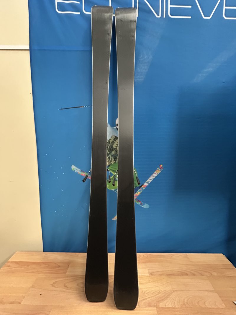 ROSSIGNOL REACT 2 CARBON - Imagen 6