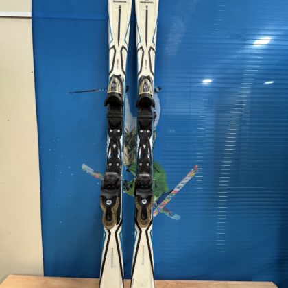 ROSSIGNOL PURSUIT 11 CA