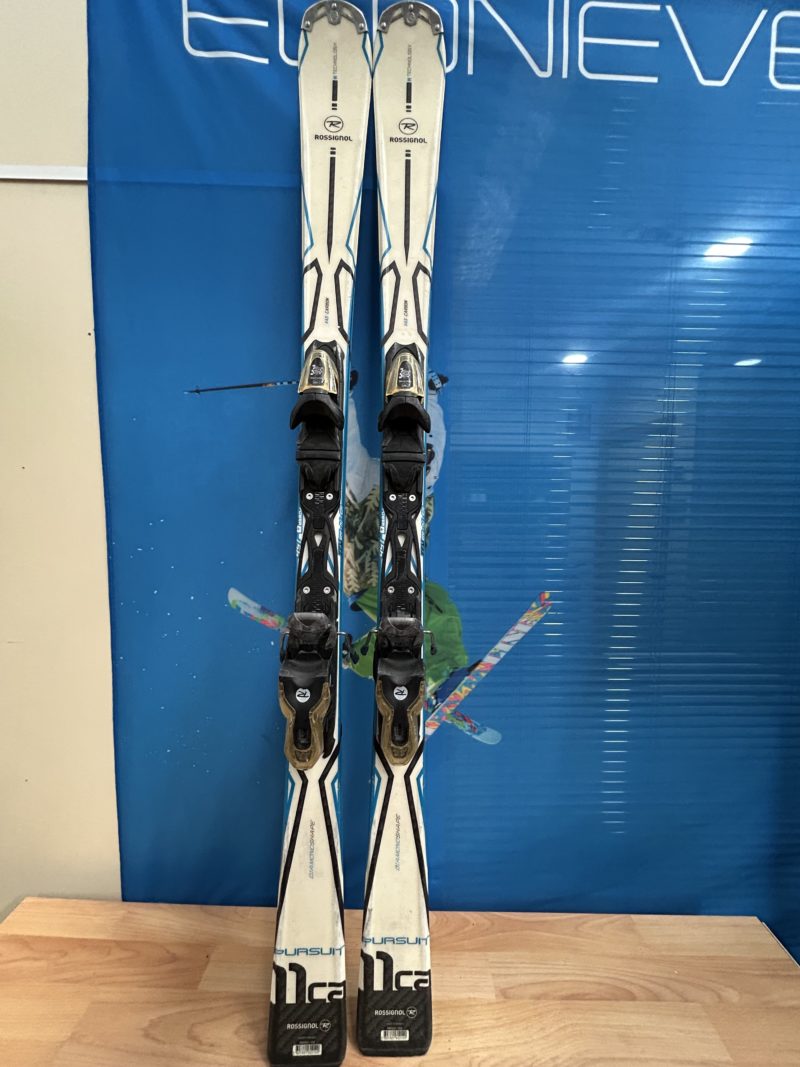 ROSSIGNOL PURSUIT 11 CA