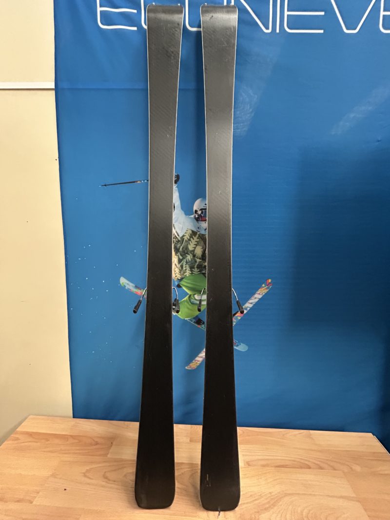 ROSSIGNOL REACT 6 COMPACT - Imagen 3